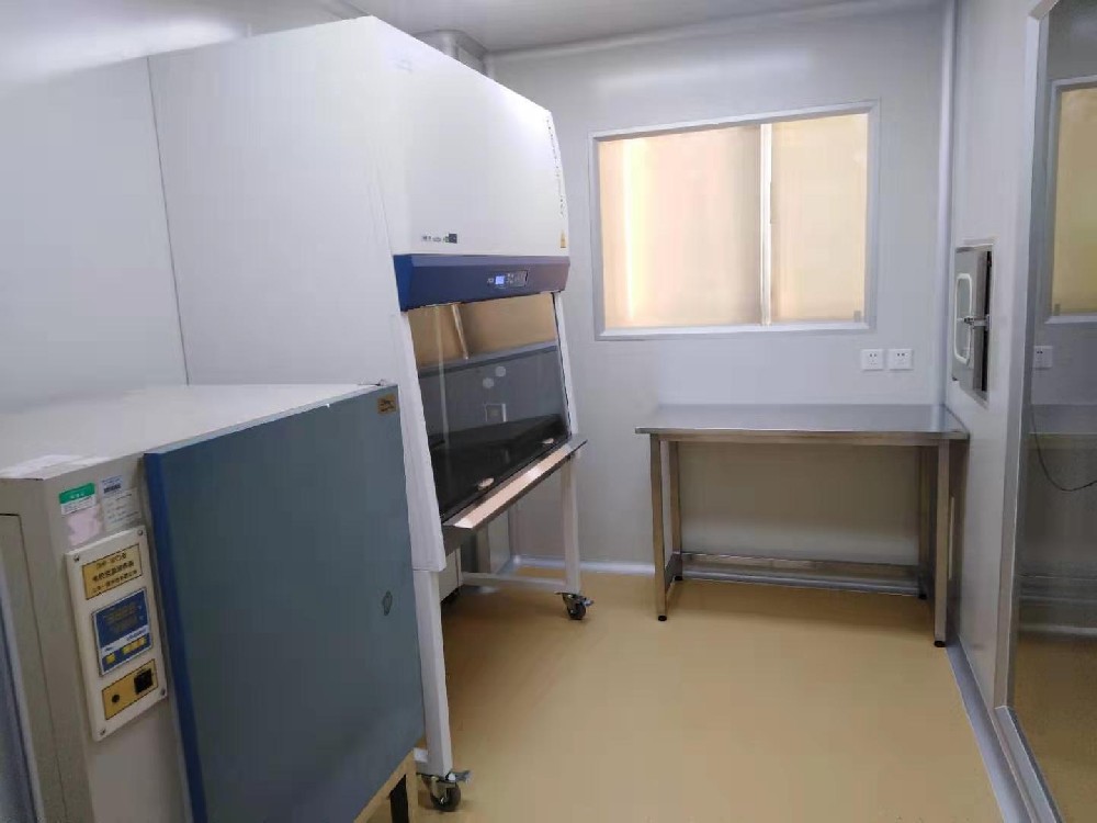 昆山环境监测站