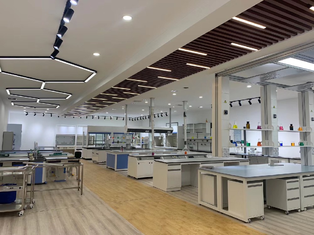 昆山医院实验室设备