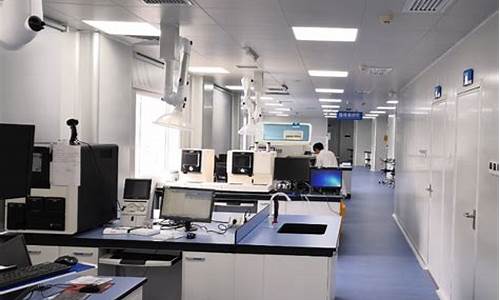 昆山检测实验室设计装修(昆山检测实验室设计装修招标)