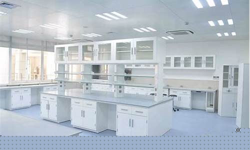 昆山洁净实验室净化工程装修(苏州净化工程洁净室)