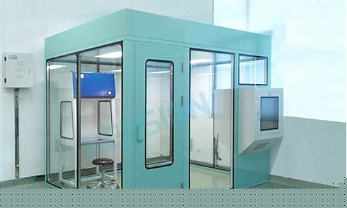 昆山洁净实验室设计装修图纸大全(昆山洁净板)