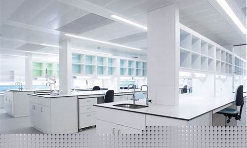 昆山病理实验室设计装修(病理全套实验室设备)