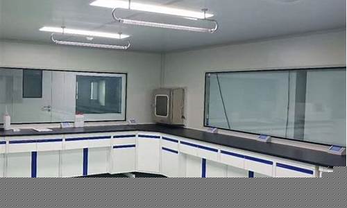 昆山微生物实验室装修公司(昆山生物实验室家具生产厂家)