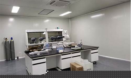 昆山万级净化实验室装修(万级净化车间检测标准)