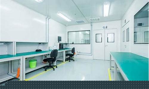 昆山医院实验室设计装修效果图片简单(昆山医学检验实验室)