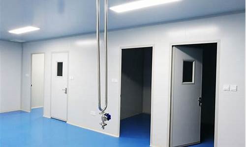 昆山洁净实验室装修公司电话地址是多少(昆山净化设备有限公司)