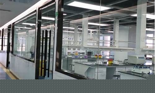 昆山环保实验室装修设计(昆山环境仪器公司有哪些)
