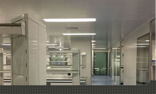 昆山智能实验室装修找哪家公司好一点(昆山智能装备有限公司)