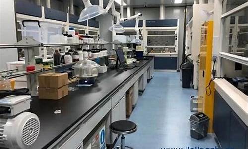 昆山万级洁净实验室装修效果图纸(昆山万级洁净实验室装修效果图纸)