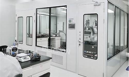 昆山千级洁净实验室装修哪家好呢多少钱(昆山实验室装修公司)