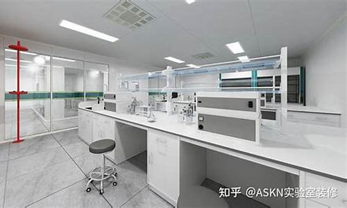 昆山实验室装修施工单位名单