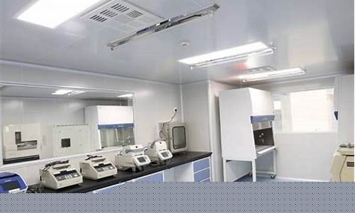 昆山医院实验室装修招标公告(昆山实验室装修公司)