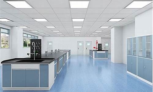 昆山厂房实验室装修(昆山厂房实验室装修招标)