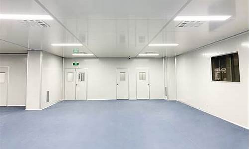 昆山十万级无尘实验室装修哪家好(昆山十万级无尘实验室装修哪家好点)