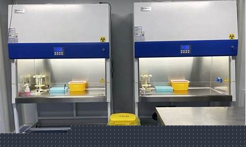 昆山pcr实验室净化工程装修(pcr实验室设备厂家)