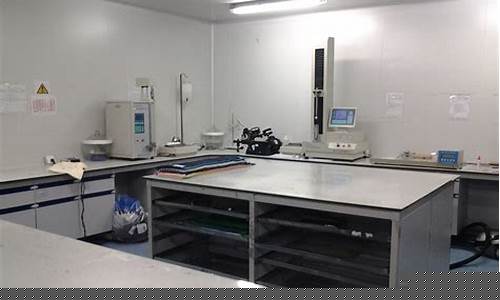 昆山恒温恒湿实验室装修效果图大全(昆山恒实电子科技有限公司)