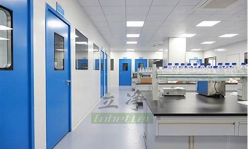 昆山十万级净化实验室装修公司(昆山出名的净化公司)