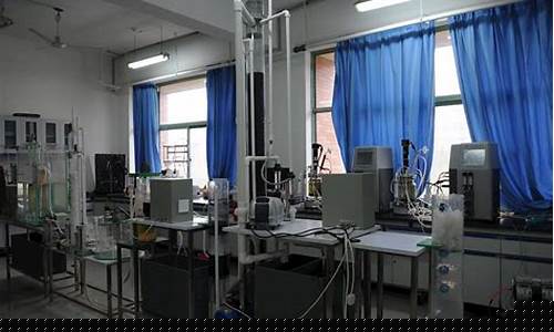 昆山环境工程实验室装修公司电话(昆山环境检测中心)