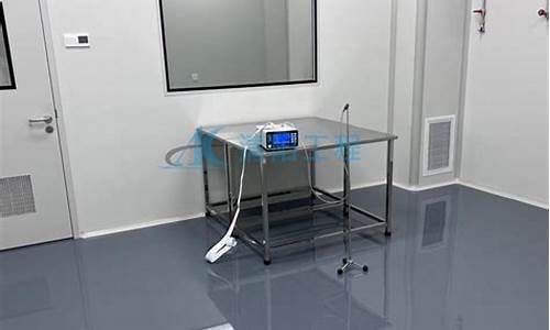 昆山洁净实验室装修公司排名前十