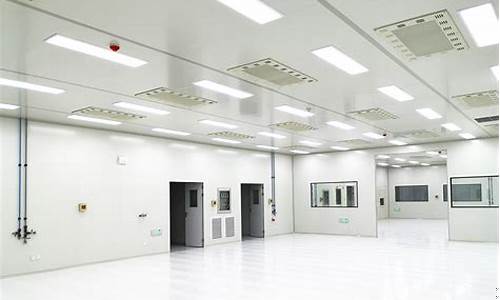 昆山千级无尘实验室装修公司(昆山千级无尘实验室装修公司地址)