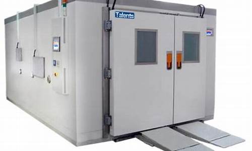 昆山恒温恒湿实验室装修效果图片(昆山恒达保温材料厂)