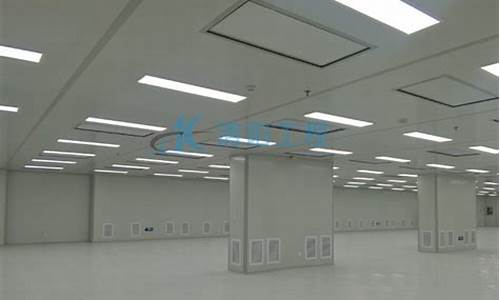 昆山半导体洁净实验室装修价格表查询(昆山半导体洁净实验室装修价格表查询官网)