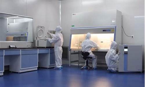 昆山无菌实验室净化工程装修(无菌实验室装修要求)