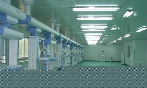 昆山医院实验室净化工程装修(昆山医院实验室净化工程装修项目)