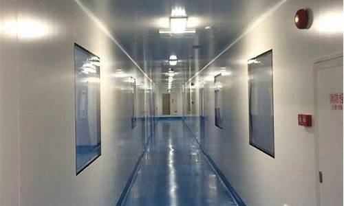 昆山生物洁净实验室装修(昆山生物实验室家具生产厂家)