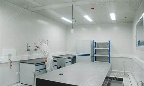 昆山百级净化实验室装修价格(百级净化工程设计)