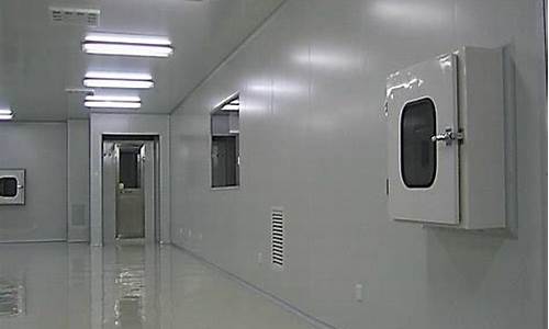 昆山实验室装修需要多少钱费用(昆山实验室家具)