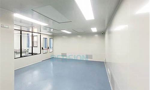 昆山高校实验室设计装修(昆山实验室装修首选)