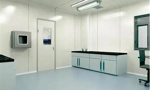 昆山实验室洁净装修报价(昆山实验室洁净装修报价查询)