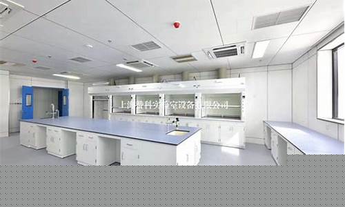 昆山实验室洁净装修设计