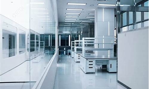 昆山智能实验室装修设计公司(昆山智能研究院)