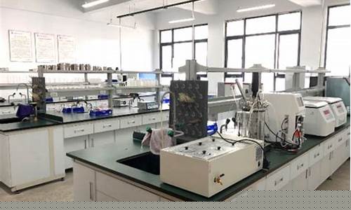 昆山生物制药实验室净化工程装修