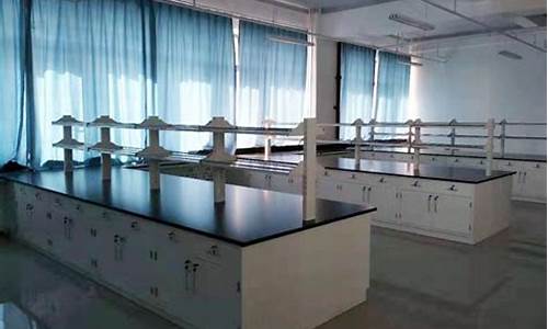 昆山钢制实验室装修欢迎咨询(昆山钢木实验台供应)