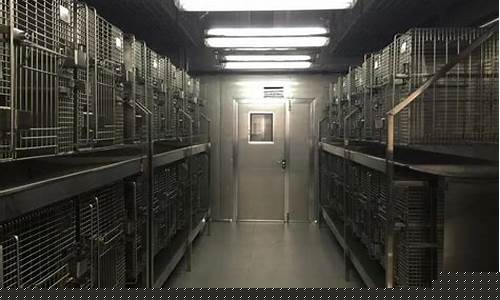 昆山动物实验室设计装修(动物实验室装修公司)