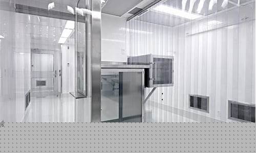 昆山千级无尘实验室装修哪家好(昆山无尘车间装修)