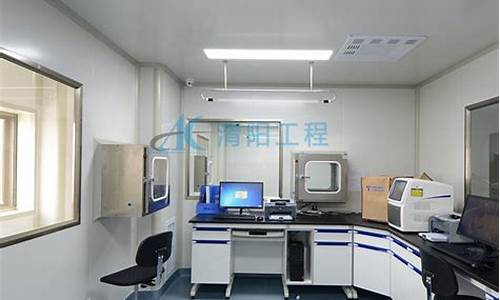 昆山pcr实验室装修公司有哪些公司