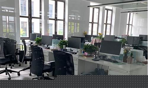 昆山办公室与实验室装修(昆山办公室与实验室装修哪个好)