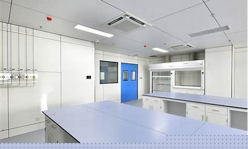 昆山厂房实验室设计装修招聘(昆山 实验室)