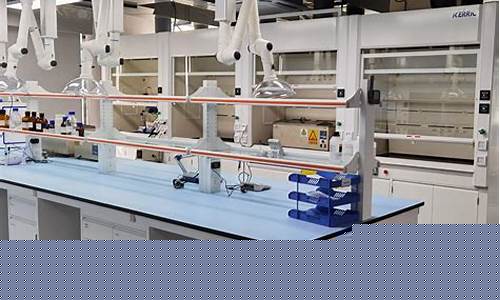 昆山研发实验室装修公司(昆山十大装修公司排名)