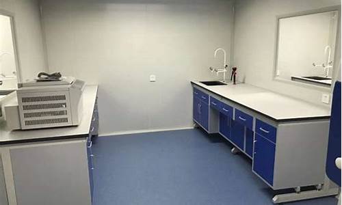 昆山无菌实验室设计装修(无菌实验室装修要求)