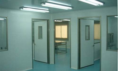 昆山洁净实验室装修哪家好(昆山实验室装修推荐)