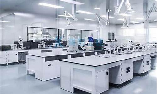 昆山专业净化实验室装修(昆山净化设备)