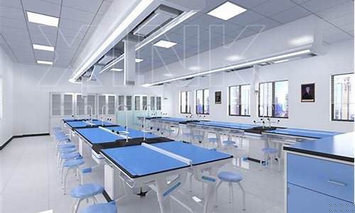 昆山生物实验室设计装修(昆山微生物实验室家具)